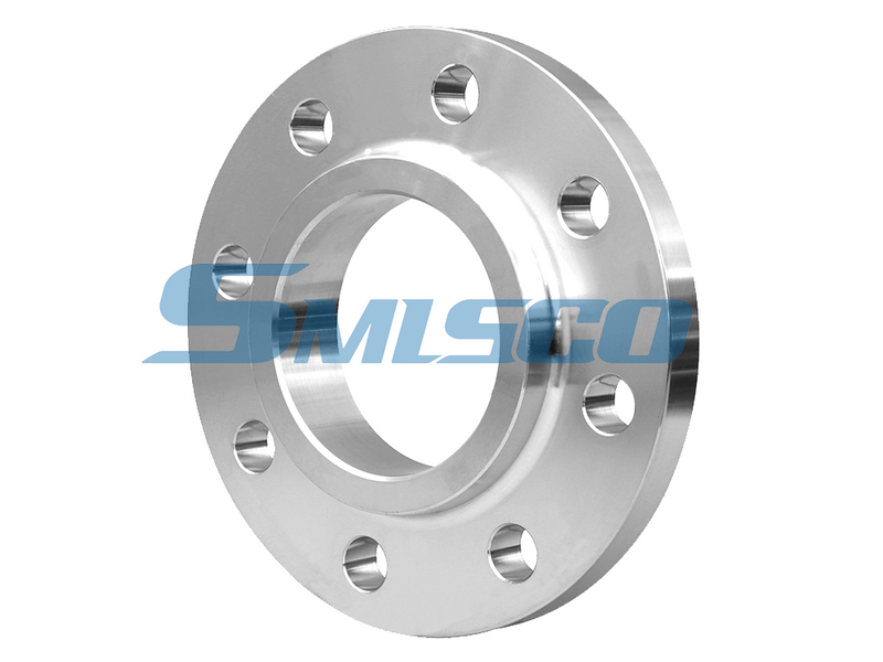 ASTM A182 ASME B16.5 Paslanmaz Çelik Kayma Flanşlı 316L Flanş 300 Lbs SO RF